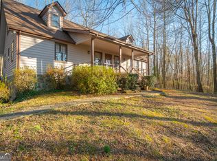 96 Joyce Dr, Cleveland, GA 30528