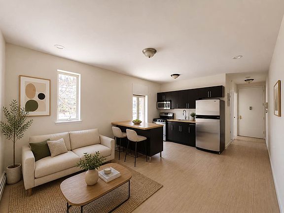 4th image of 542 Eastern Pkwy APT 2