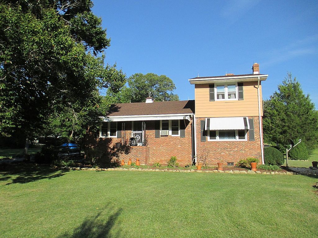 8660 Fairground Rd, Bel Alton, MD 20611 Zillow