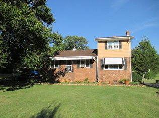 8660 Fairground Rd, Bel Alton, MD 20611