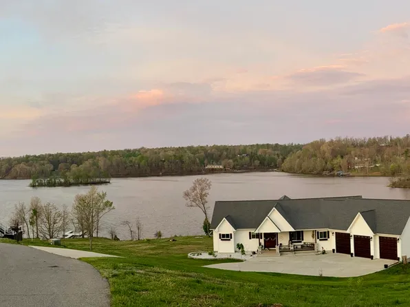 LOT 69 Kelsey Joe Ln, Eddyville, KY 42038