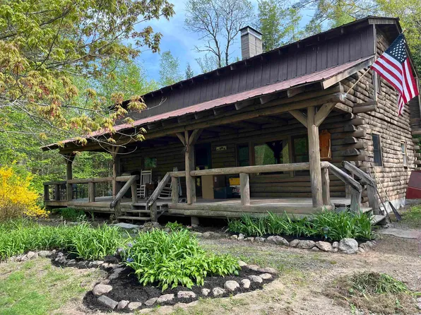 109 Mountain View Road, Campton, NH 03223