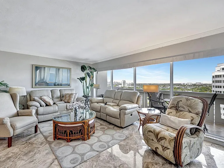 2100 S Ocean Dr #16F — Photo 7