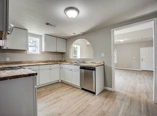 1900 S R St, Fort Smith, AR 72901