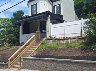 540 Junilla St, Pittsburgh, PA 15219