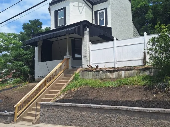 540 Junilla St, Pittsburgh, PA 15219