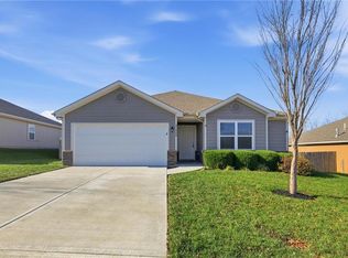 21826 Franklin St, Spring Hill, KS 66083