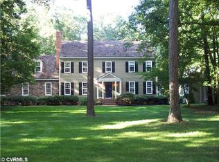 3030 E Brigstock Rd, Midlothian, VA 23113