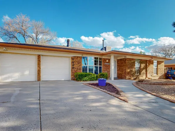 6428 Cranbrook St NE, Albuquerque, NM 87111