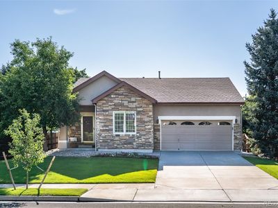 10482 Billings Street, Commerce City, CO, 80022