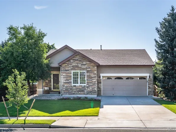 10482 Billings Street, Commerce City, CO 80022