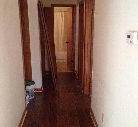 Bedrooms