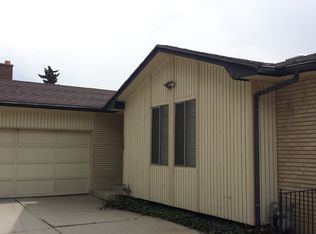 2398 E Nantucket Dr, Salt Lake City, UT 84121