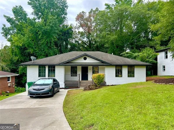 2616 Miriam Ln, Decatur, GA 30032