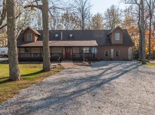 4345 E State Road 44, Shelbyville, IN 46176
