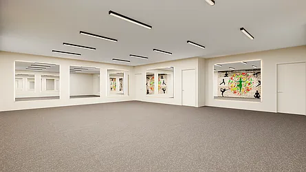 Rented by Safdie Realty Group