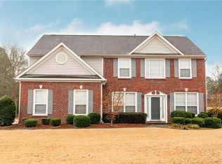 2425 Greenside Ct, Austell, GA 30106