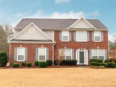 2425 Greenside Ct, Austell, GA, 30106