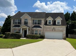 225 Warm Springs Trl, McDonough, GA 30252