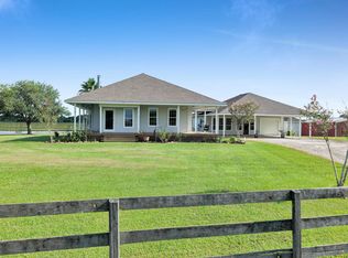 1251 Bancroft Rd, Winnie, TX 77665