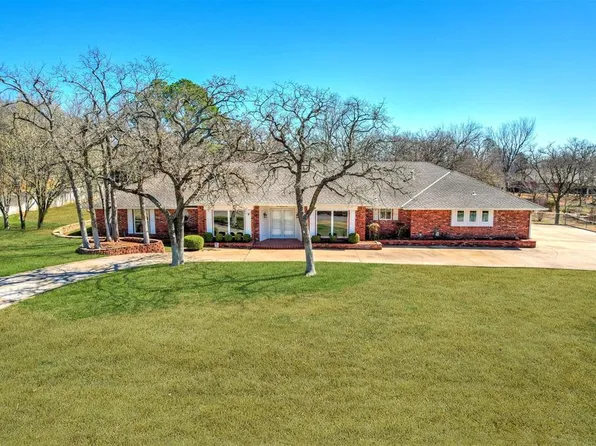 104 N Darwin Rd, Edmond, OK 73034