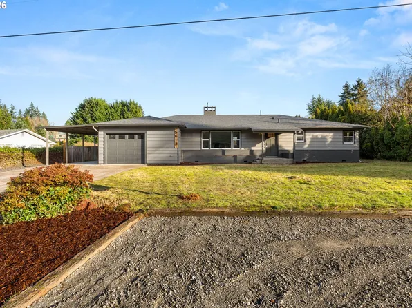 5613 NE 30th Ave, Vancouver, WA 98663