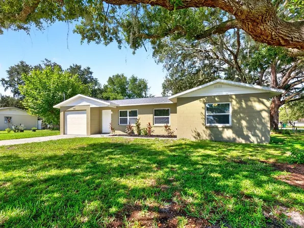 706 ELM AVENUE, FRUITLAND PARK, FL 34731