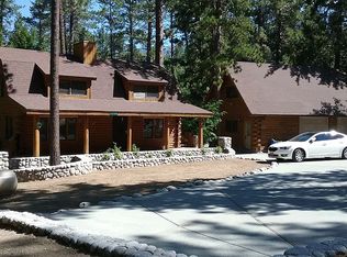 53750 Tollgate Dr, Idyllwild, CA 92549