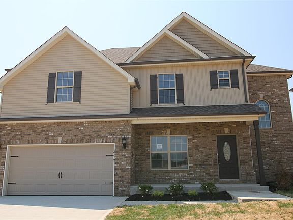 2nd image of 133 W Creek Farms Lot 133
