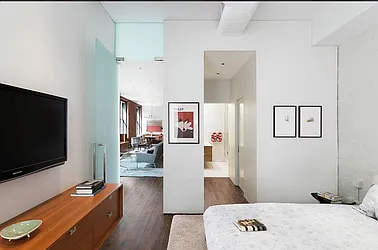 Rented by Corcoran