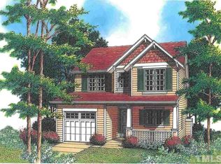 5725 Green Pine Rd, Cedar Grove, NC 27231