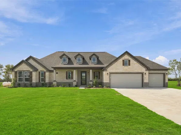 1338 Westfork Dr, Sealy, TX 77474