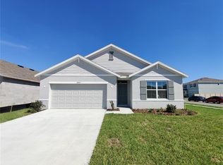 32597 Kobuk Valley Ave, Wesley Chapel, FL 33543