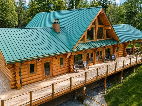 22955 Rose Road, Mount Vernon, WA 98274