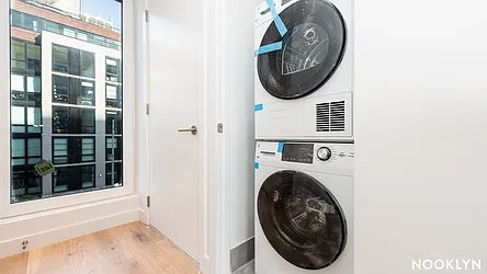 Rented by Nooklyn NYC LLC