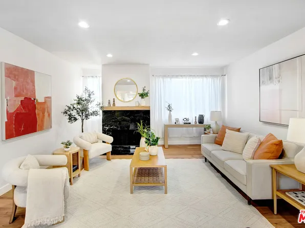14647 Dickens St Unit 5, Sherman Oaks, CA 91403