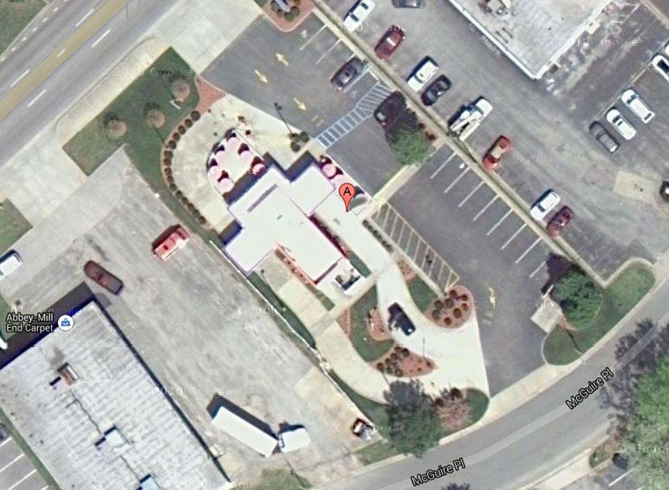2nd image of 754 J Clyde Morris Blvd