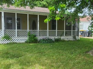 212 E 34th St, Anderson, IN