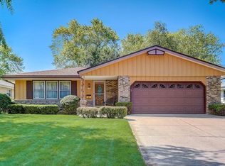 1645 Mackinac Ave, South Milwaukee, WI 53172