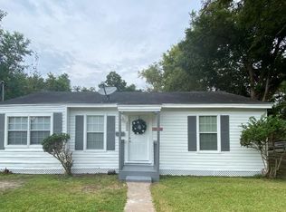5237 Carmen St, Houston, TX 77033