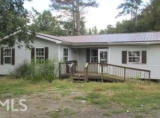 1195 Fincher Rd, Covington, GA 30016