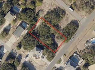 114 Beacon Dr LOT 8, Kitty Hawk, NC 27949