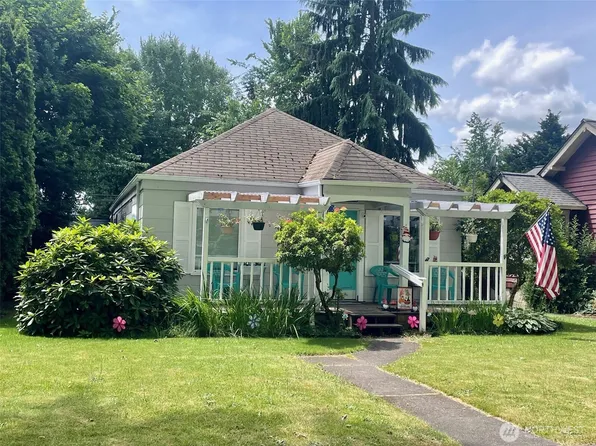 1821 Nichols Boulevard, Longview, WA 98632