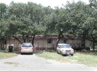 1084 Cypress Gardens Blvd, Spring Branch, TX 78070