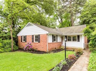 5008 Sylvan Rd, Richmond, VA 23225