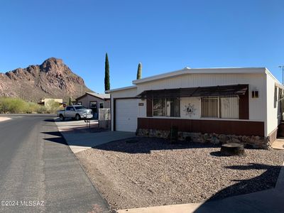 5309 W Tumbling F St, Tucson, AZ, 85713