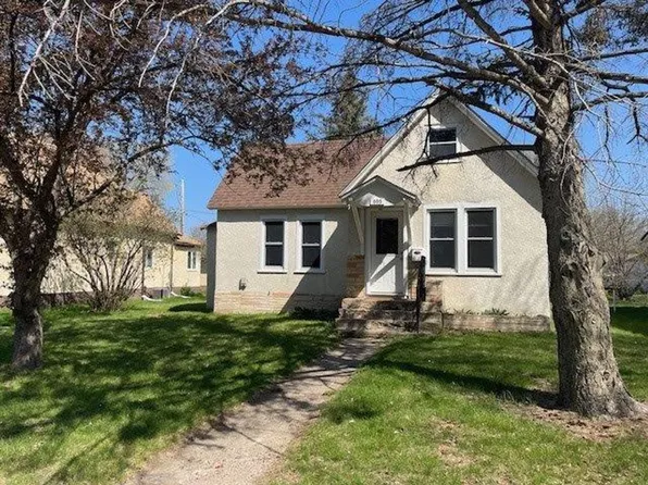 605 F St NE, Brainerd, MN 56401
