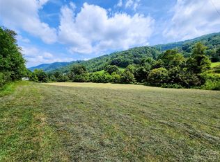 9999 S Fork Rd, Marshall, NC 28753