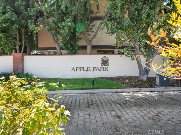 24843 Apple St Unit B, Santa Clarita, CA 91321