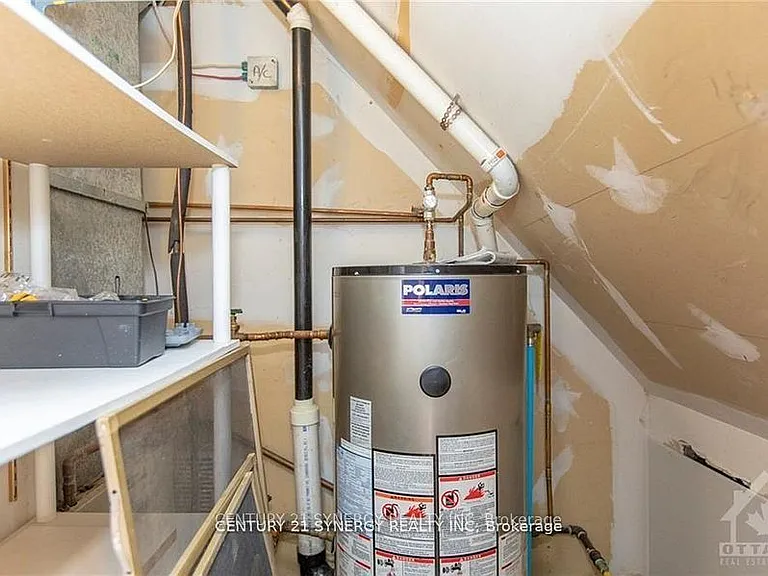 450 Maclaren St #10 — Photo 25